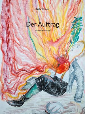 cover image of Der Auftrag